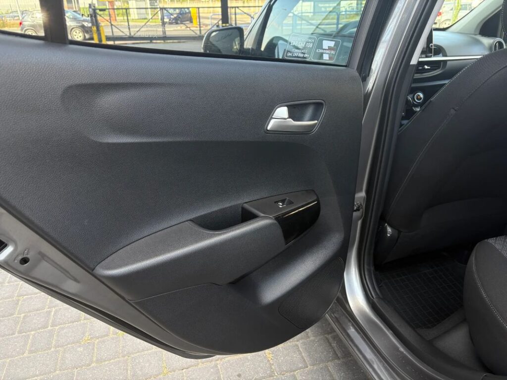 KIA PICANTO 1.0 GDI L Amt