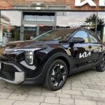 KIA STONIC 1.0 T-GDI M