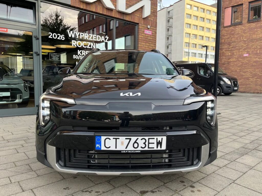 KIA STONIC 1.0 T-GDI M