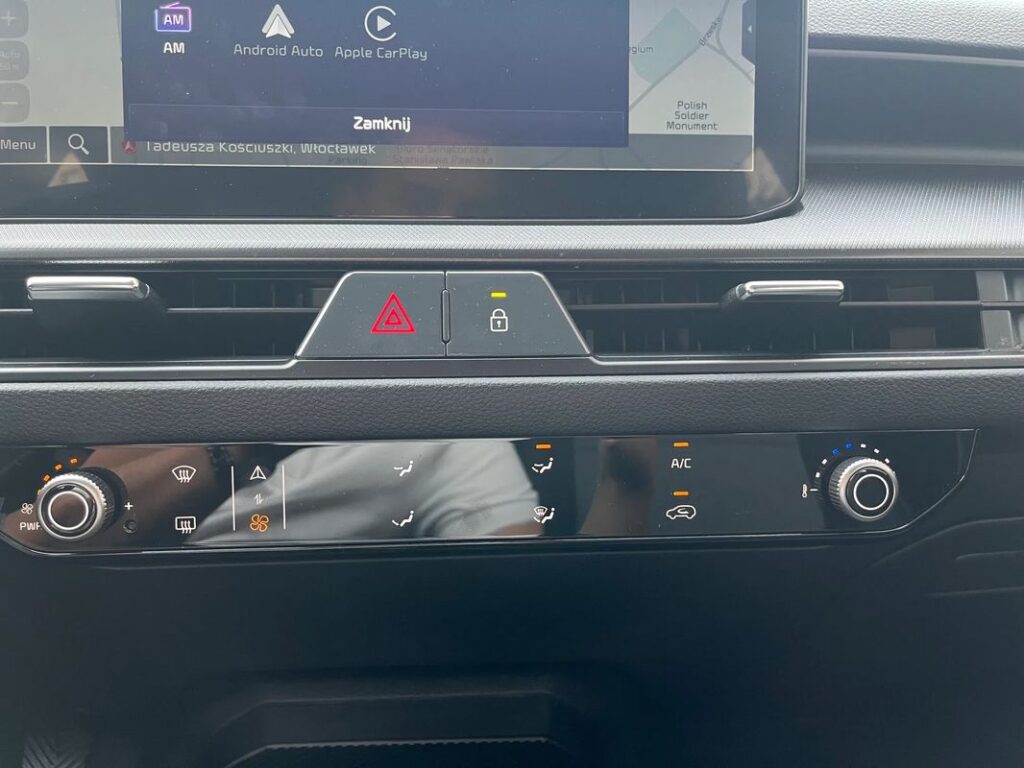 KIA STONIC 1.0 T-GDI M