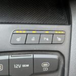 KIA STONIC 1.0 T-GDI M