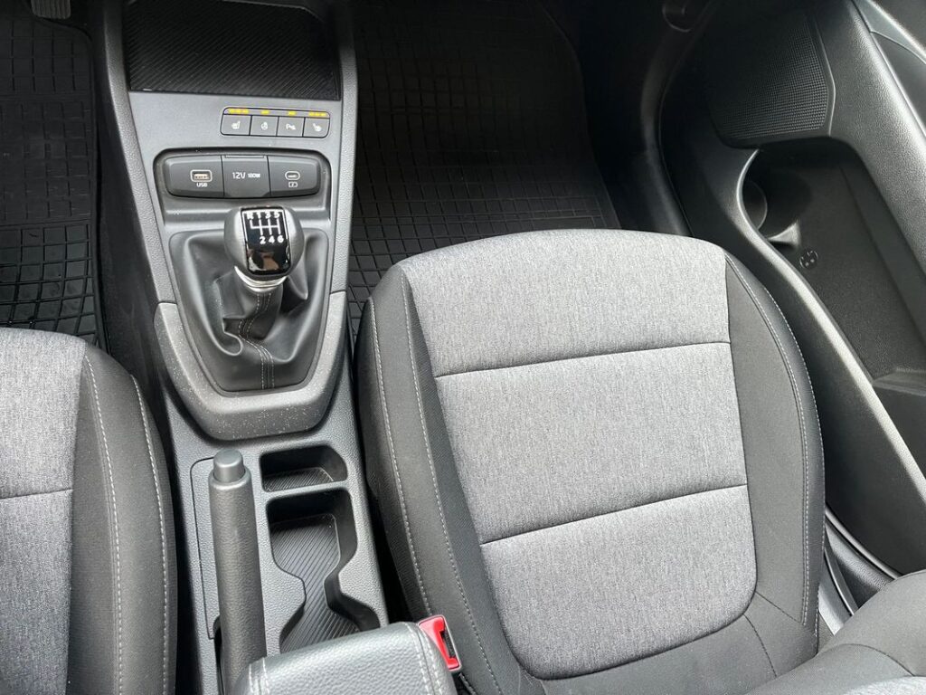 KIA STONIC 1.0 T-GDI M