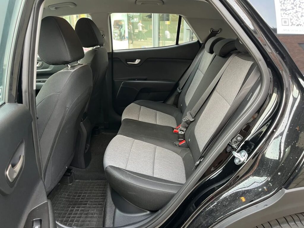 KIA STONIC 1.0 T-GDI M