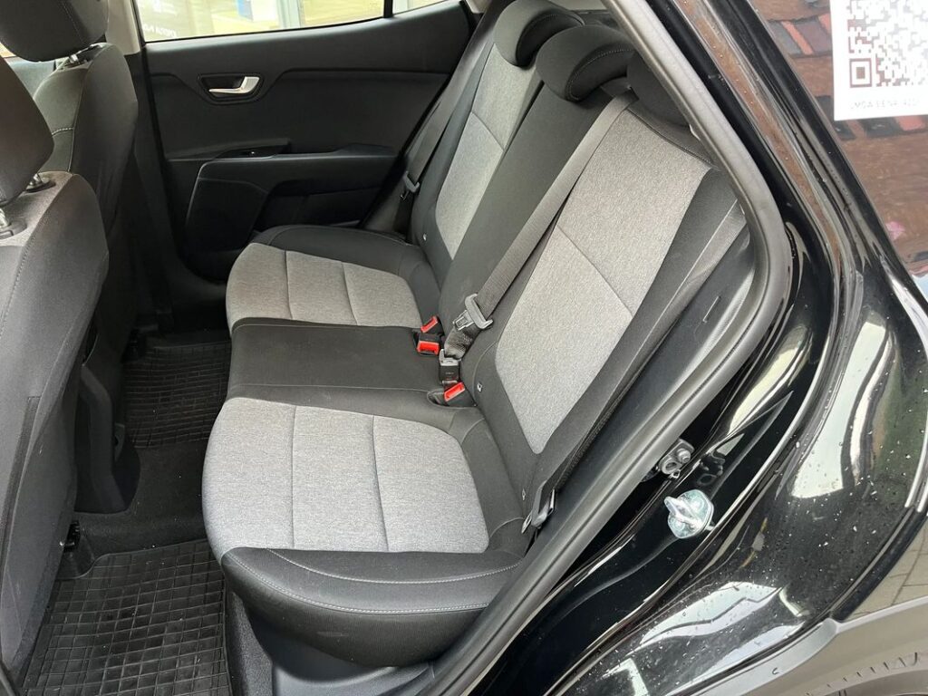 KIA STONIC 1.0 T-GDI M