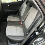 KIA STONIC 1.0 T-GDI M