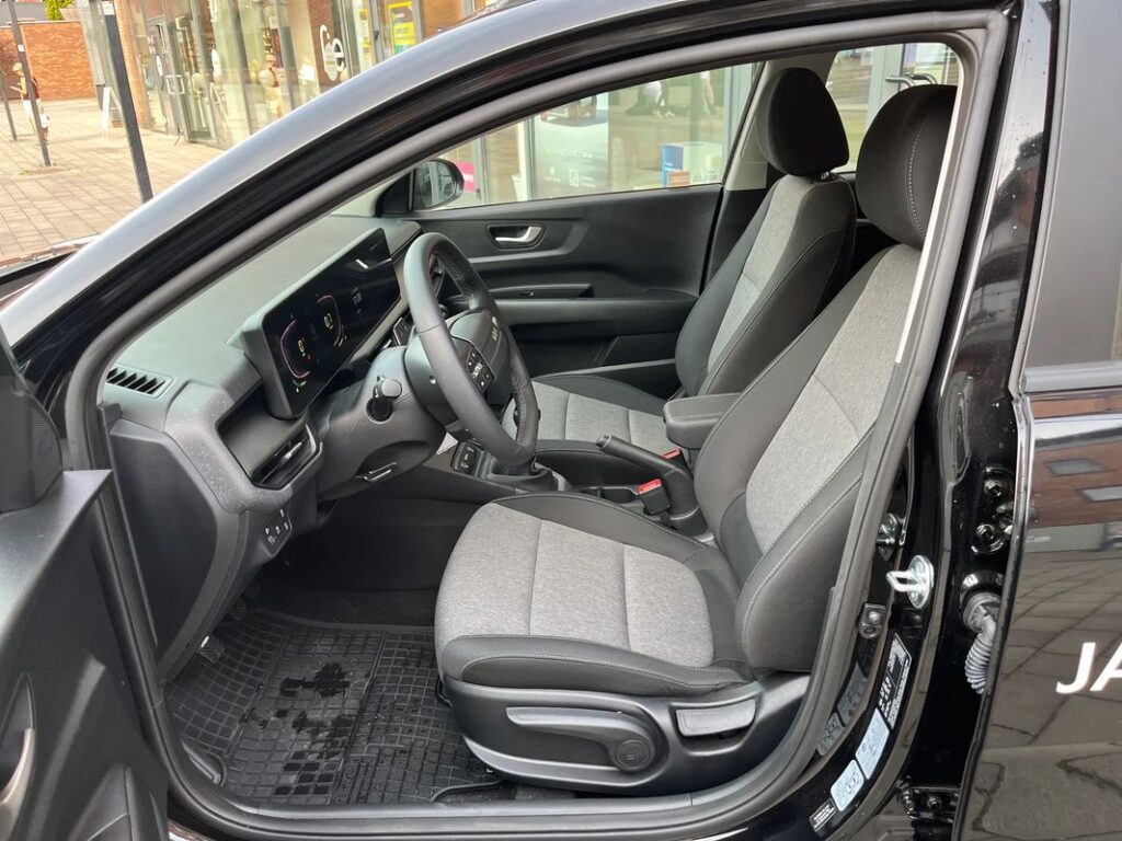KIA STONIC 1.0 T-GDI M