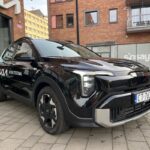 KIA STONIC 1.0 T-GDI M