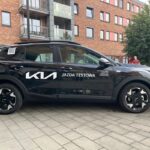 KIA STONIC 1.0 T-GDI M