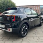 KIA STONIC 1.0 T-GDI M