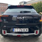 KIA STONIC 1.0 T-GDI M