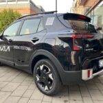 KIA STONIC 1.0 T-GDI M