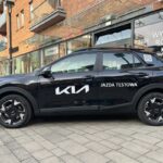 KIA STONIC 1.0 T-GDI M