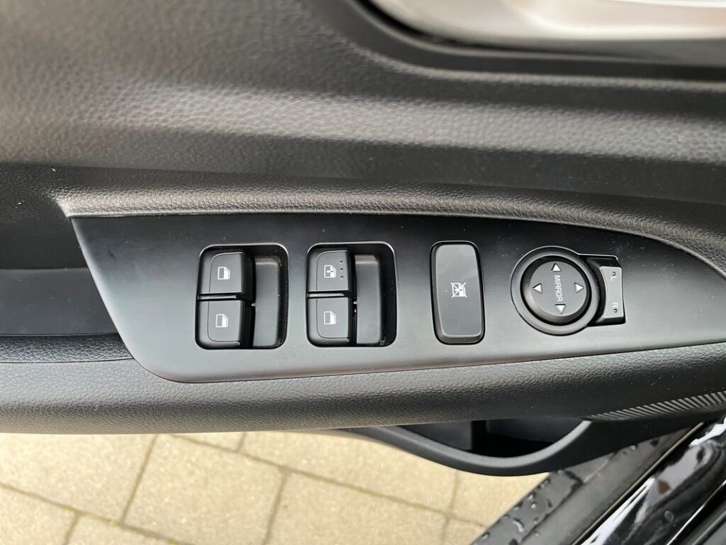 KIA STONIC 1.0 T-GDI M