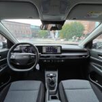 KIA STONIC 1.0 T-GDI M