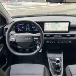 KIA STONIC 1.0 T-GDI M