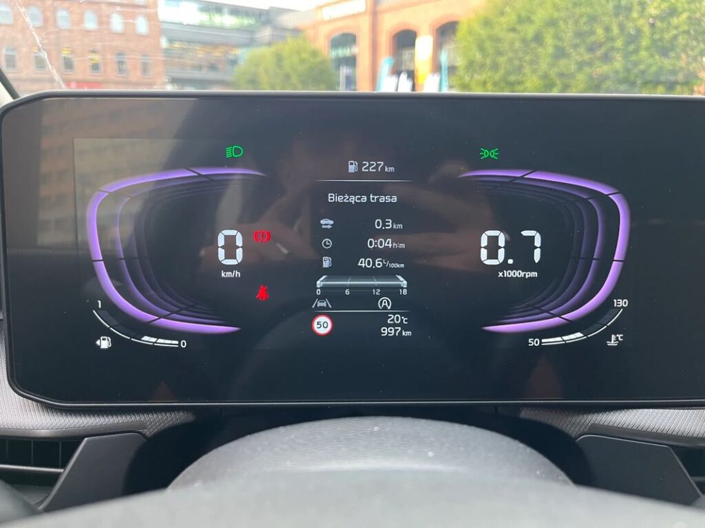 KIA STONIC 1.0 T-GDI M
