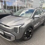 KIA STONIC 1.0 T-GDI M