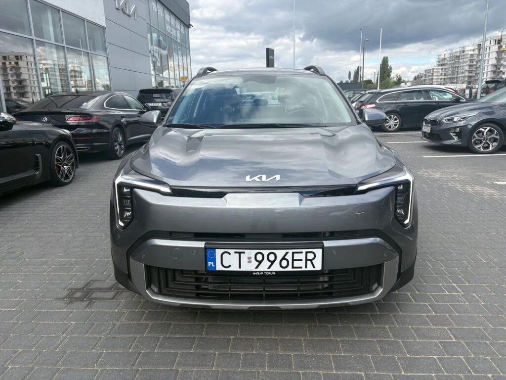 KIA STONIC 1.0 T-GDI M