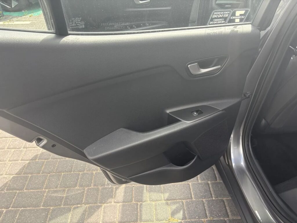 KIA STONIC 1.0 T-GDI M