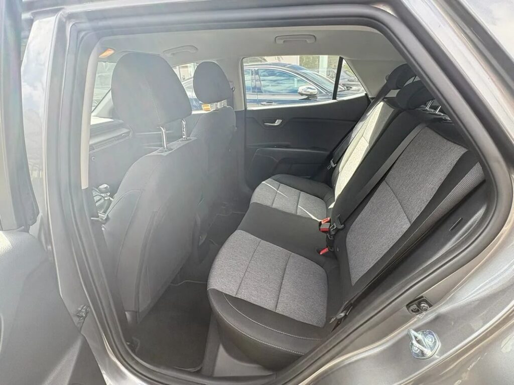 KIA STONIC 1.0 T-GDI M