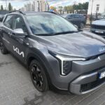KIA STONIC 1.0 T-GDI M