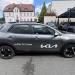 KIA STONIC 1.0 T-GDI M