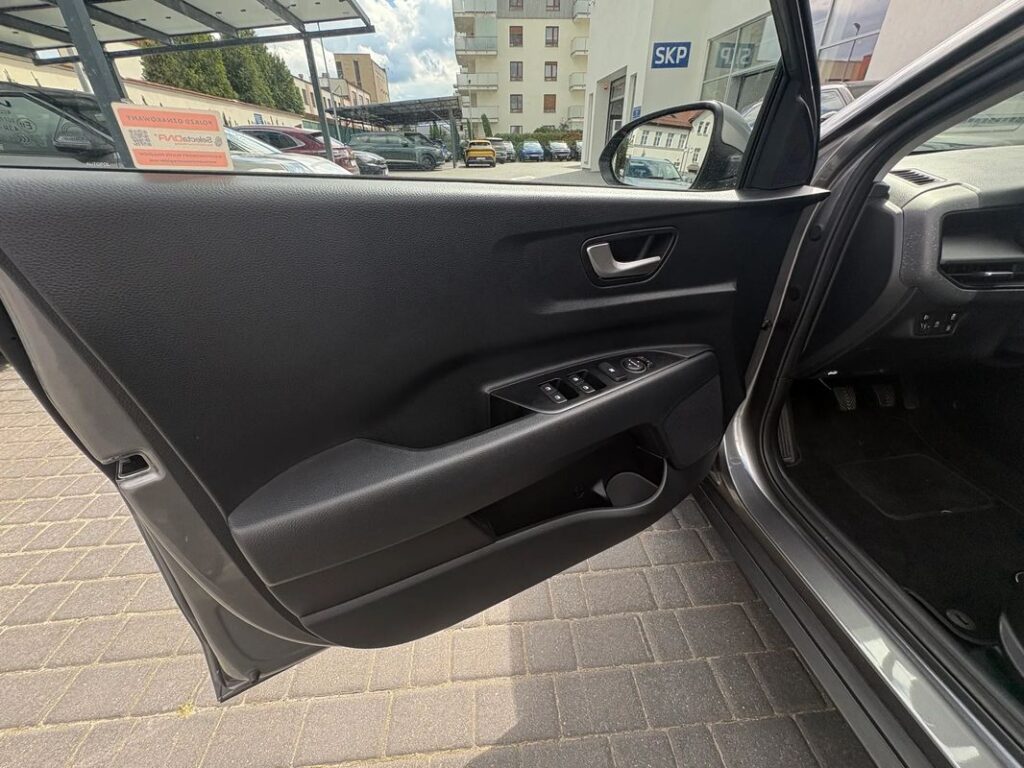 KIA STONIC 1.0 T-GDI M