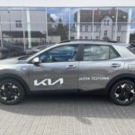 KIA STONIC 1.0 T-GDI M