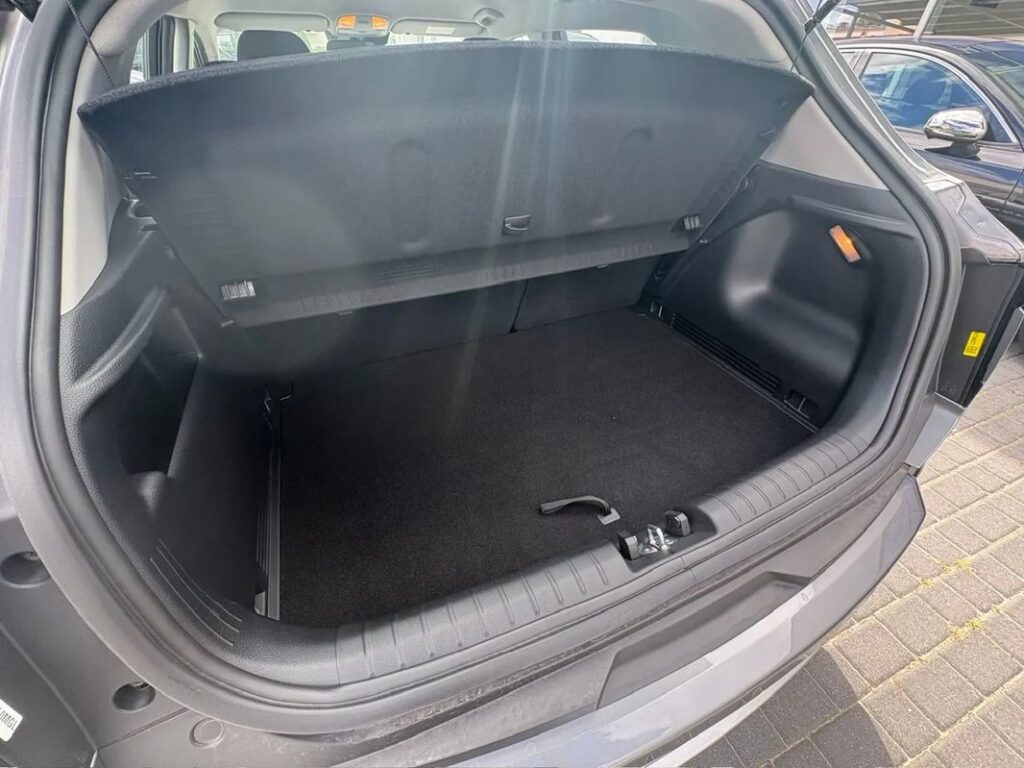 KIA STONIC 1.0 T-GDI M