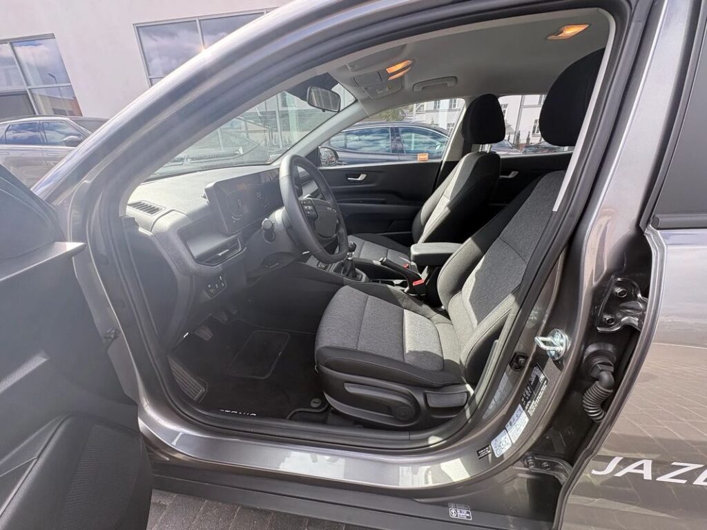 KIA STONIC 1.0 T-GDI M