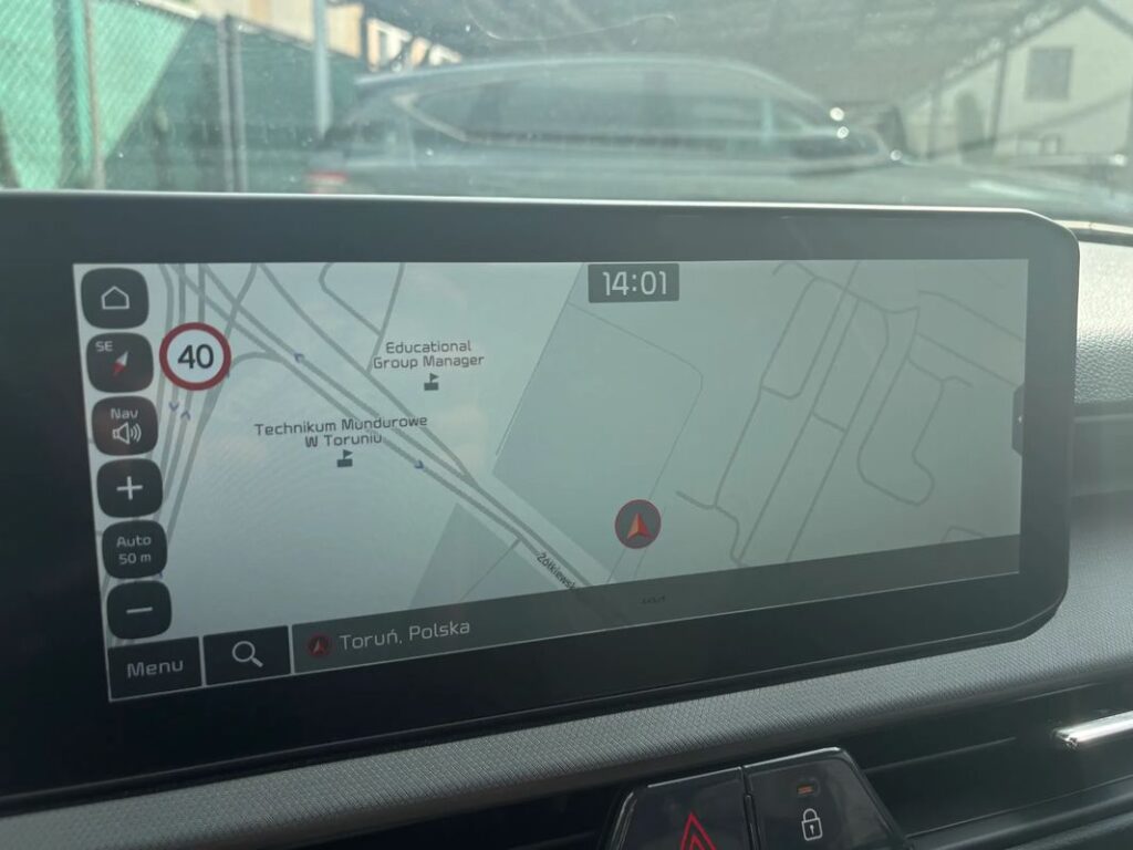 KIA STONIC 1.0 T-GDI M