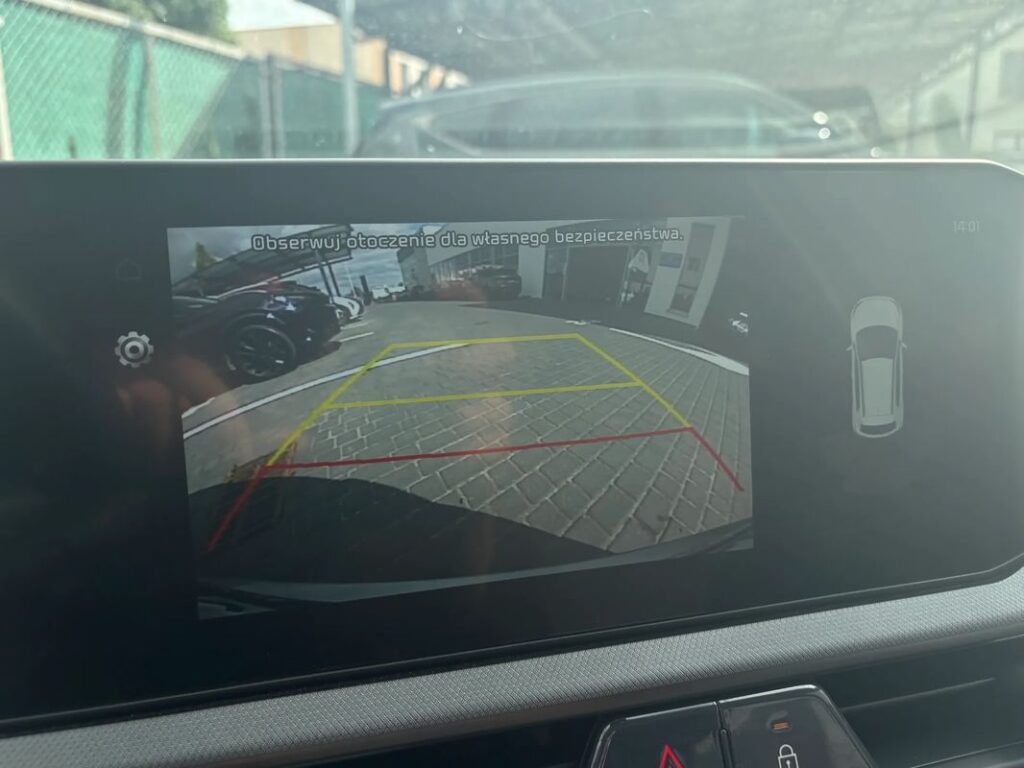 KIA STONIC 1.0 T-GDI M