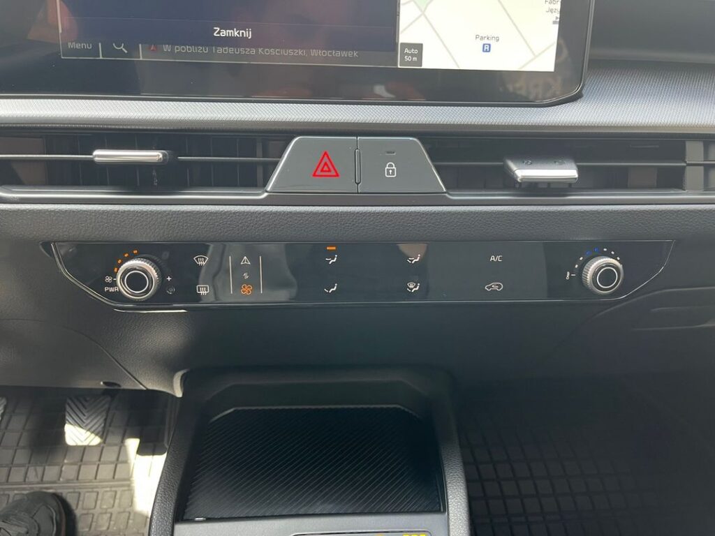 KIA STONIC 1.0 T-GDI M