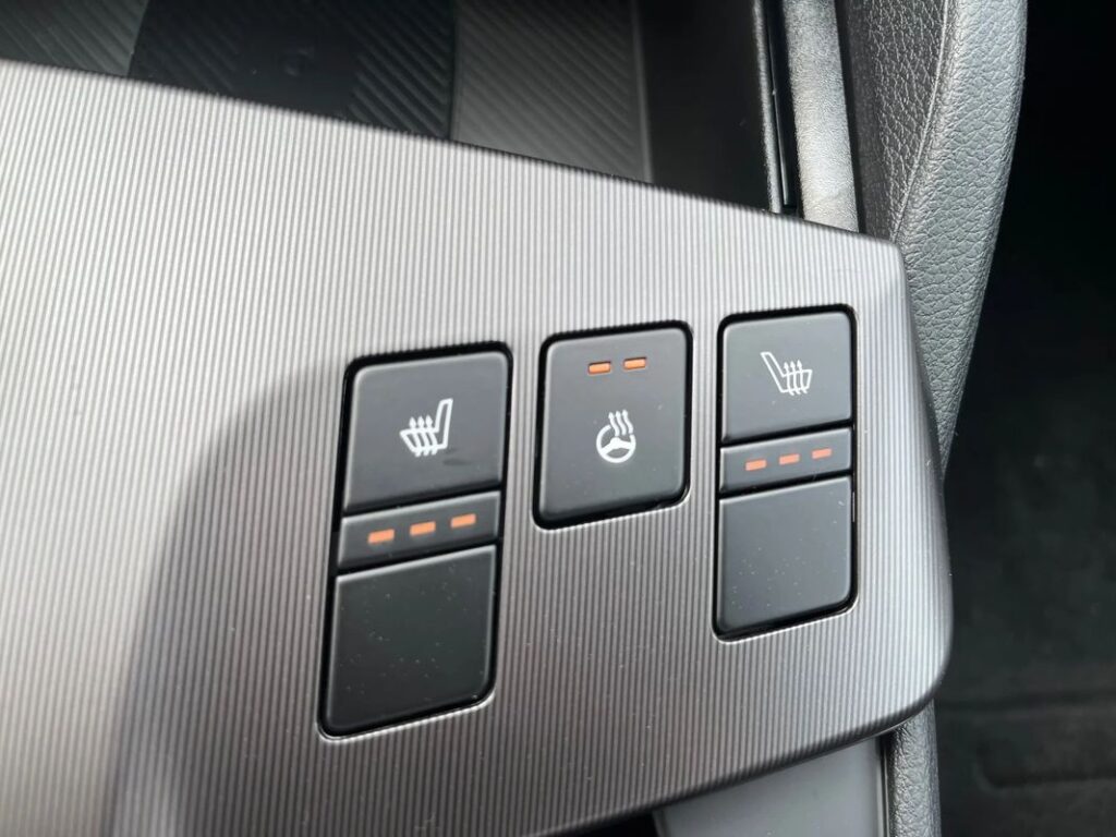 KIA SPORTAGE 1.6 T-GDI HEV Black Edition 2WD