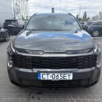 KIA SPORTAGE 1.6 T-GDI HEV Black Edition 2WD