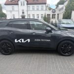 KIA SPORTAGE 1.6 T-GDI HEV Black Edition 2WD