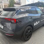 KIA SPORTAGE 1.6 T-GDI HEV Black Edition 2WD