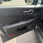 KIA SPORTAGE 1.6 T-GDI HEV Black Edition 2WD