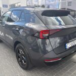 KIA SPORTAGE 1.6 T-GDI HEV Black Edition 2WD