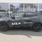 KIA SPORTAGE 1.6 T-GDI HEV Black Edition 2WD