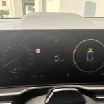 KIA SPORTAGE 1.6 T-GDI HEV Black Edition 2WD