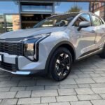 KIA SPORTAGE 1.6 T-GDI HEV Business Line 2WD