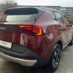 KIA SPORTAGE 1.6 T-GDI HEV Business Line 2WD