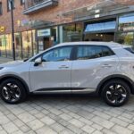 KIA SPORTAGE 1.6 T-GDI HEV Business Line 2WD