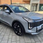 KIA SPORTAGE 1.6 T-GDI HEV Business Line 2WD