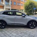KIA SPORTAGE 1.6 T-GDI HEV Business Line 2WD