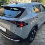 KIA SPORTAGE 1.6 T-GDI HEV Business Line 2WD