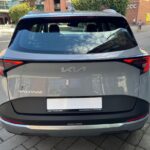 KIA SPORTAGE 1.6 T-GDI HEV Business Line 2WD