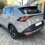 KIA SPORTAGE 1.6 T-GDI HEV Business Line 2WD