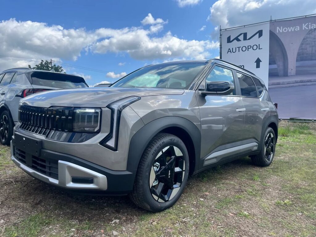 KIA SELTOS 1.6 T-GDI L DCT